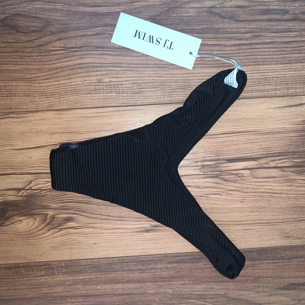 Bikini bottom - brand new never worn.